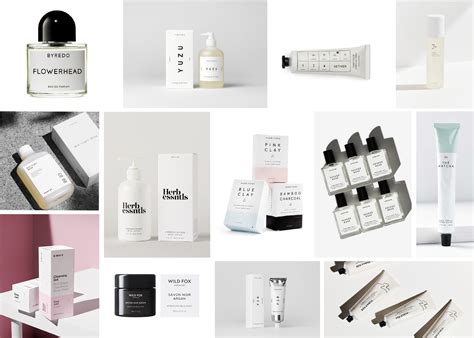 20/21 Packaging Trends — Amy Kate