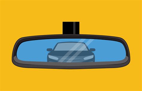 How It Works: Car mirrors | Driving