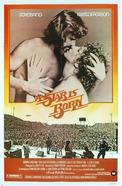 A Star is Born (1976) with Barbra Streisand - Classic Film Freak