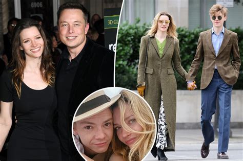 Talulah Riley, Elon Musk's two-time ex-wife, engaged to actor Thomas ...