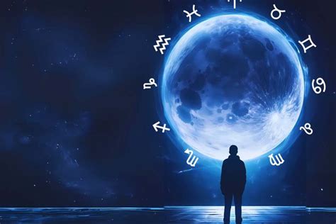 How the Full Beaver Moon 2024 Transforms Your Zodiac’s Energy - InstaAstro