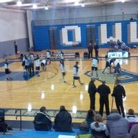 Bensalem Township High School - 1 tip