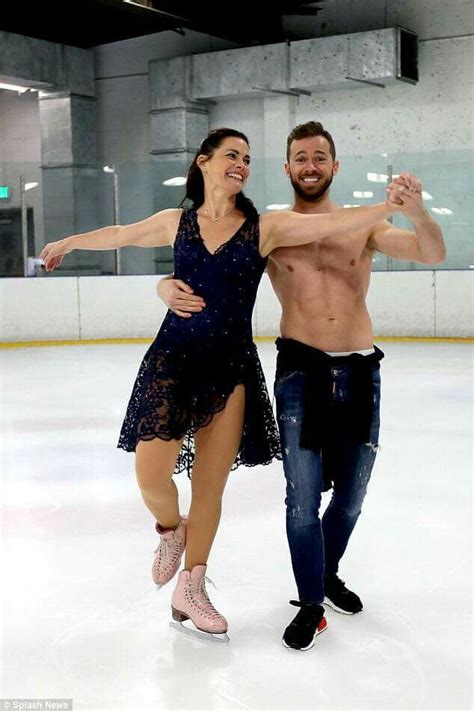 Artem Chigvintsev & Nancy Kerrigan | Ballroom dancer, Dancing with the ...