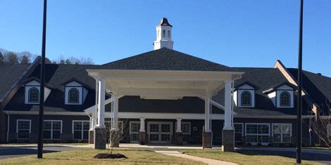 Autumn Care facility opens with 10 residents near Mt. Zion UMC | Cornelius Today