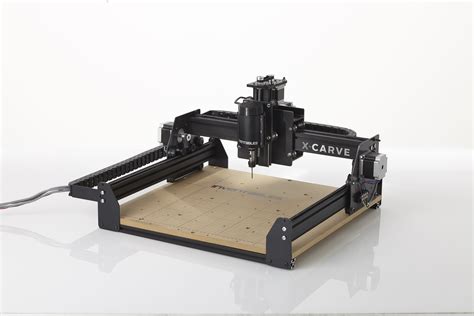 X Carve Cnc Machine - machinejull