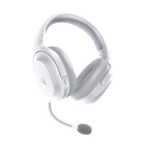 Razer Barracuda X [Mercury White] - Multi-Platform Wireless Headset [PC ...