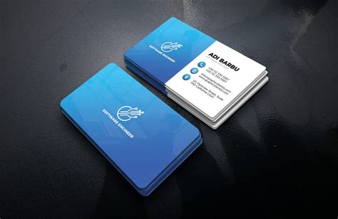 Best Business Card Design Software - Home Design Ideas