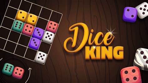 Random Salad Games » Dice King