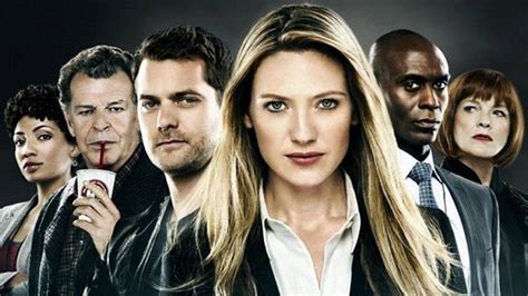 Fringe: come finisce la Serie Tv sci-fi di J. J. Abrams?