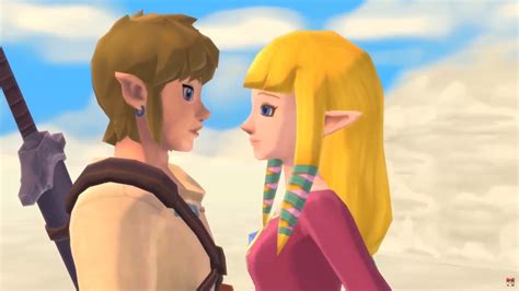 The Legend of Zelda tendrá una película de live-action de Nintendo y ...