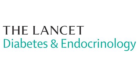 The Lancet Diabetes and Endocrinology Logo Vector - (.SVG + .PNG ...