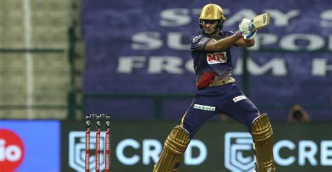 IPL 2020: Shubman Gill drives KKR to victory over SRH