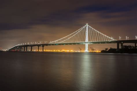 San Francisco-Oakland Bay Bridge - Bridge Expansion Joint Project