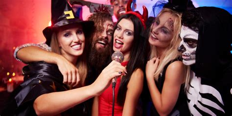 60 Best Halloween Songs to Add to Your 2023 Playlist