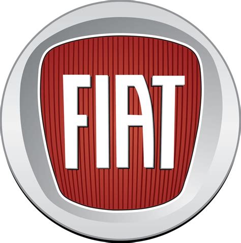 Pin by Jorge Flores on cars | Fiat logo, Fiat, Car brands logos