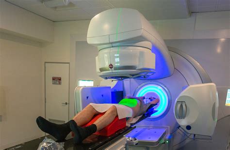 MRg-A-SBRT Appears Safer Than CT-SBRT for Patients With Prostate Cancer ...