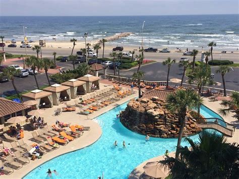 Hilton Galveston Island Resort - UPDATED 2019 Prices, Reviews & Photos (TX) - TripAdvisor