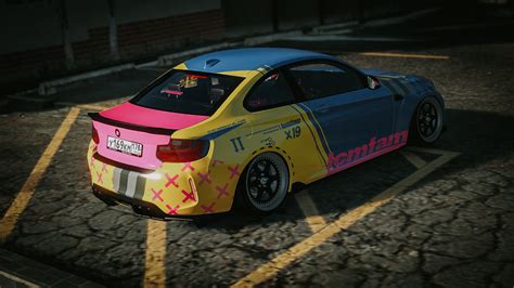 BMW M2 LowCarsMeet [Add-On] - GTA5-Mods.com