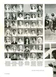 Chaparral High School - Vaquero Yearbook (Las Vegas, NV), Class of 1980 ...