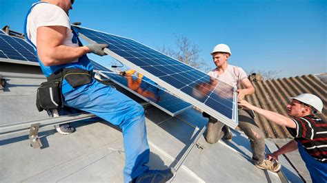 Solar Panel Roofing Shingles » J.D. Solar Panel Solutions