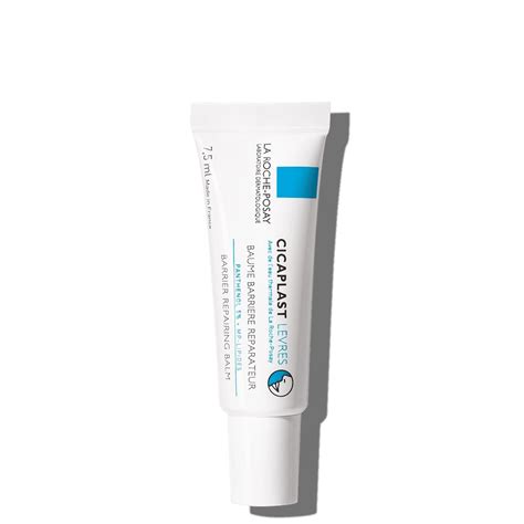 Cicaplast Levres Lip Balm for Dry Lips | La Roche-Posay Australia