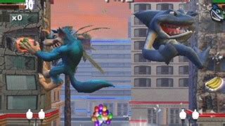 Rampage: Total Destruction - GameSpot