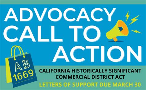 Advocacy Bulletin: CAMS Calls for Support of AB 1669 — California Main ...