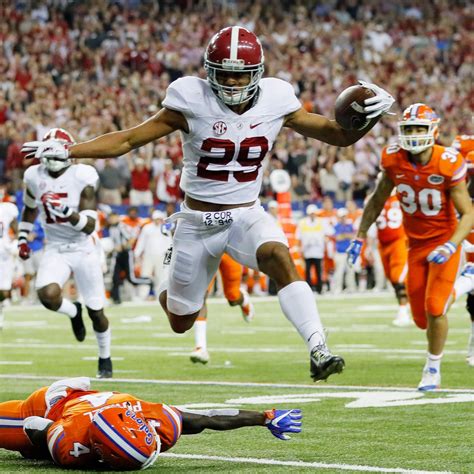 Predicting the MVPs of Each SEC Bowl Game | News, Scores, Highlights ...