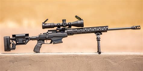 Long Range Rifle Scopes, A Buyer's Guide | The Primary Source