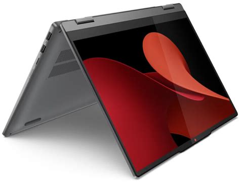 Lenovo IdeaPad 5 2-in-1 - 8645HS · 760M · 14.0”, WUXGA (1920 x 1200 ...