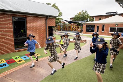 Junior School - Ballarat Grammar