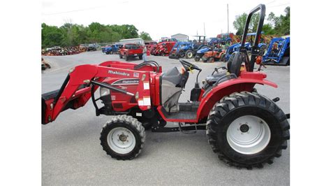 Inventory Unit Detail Cox Tractor Co., Inc. Kingsport, TN (423) 288-2451