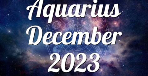 2023 Horoscope for all months and zodiac signs