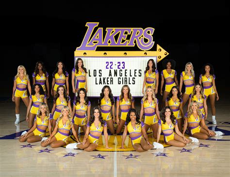 Laker Girls | Los Angeles Lakers