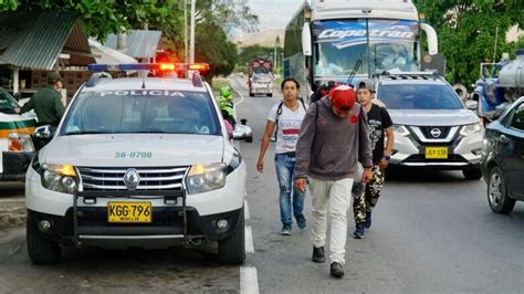 Leaving Venezuela: How Colombia is shouldering a migration crisis | CBC ...