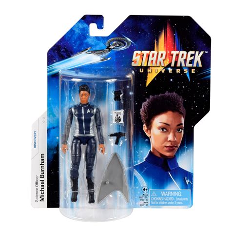 Best Star Trek Toys & Collectibles (New For 2022) Gift Guide