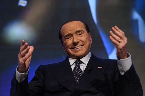 In Silvio Berlusconi’s words: Offensive quotes and gaffes | News | Al Jazeera