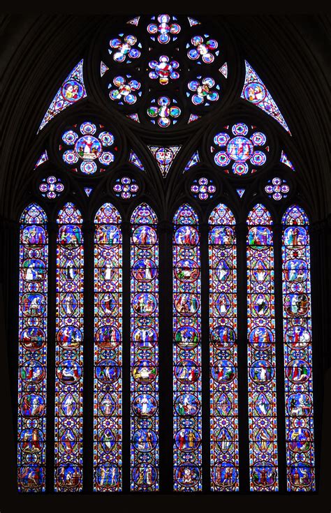 British and Irish stained glass (1811–1918) - Wikipedia