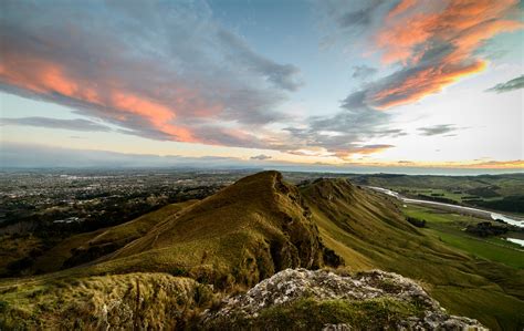 Hastings, New Zealand Sunrise Sunset Times