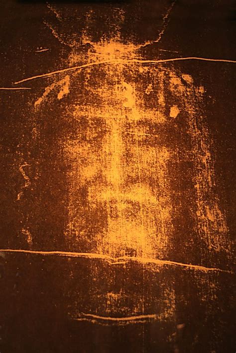 Is It a Fake? DNA Testing Deepens Mystery of Shroud of Turin | Live Science