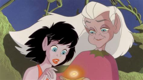 Ferngully: The Last Rainforest - Movies on Google Play