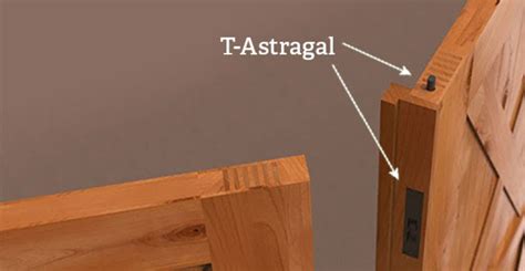 The Purpose Of An Astragal - LOPCO Contracting RI