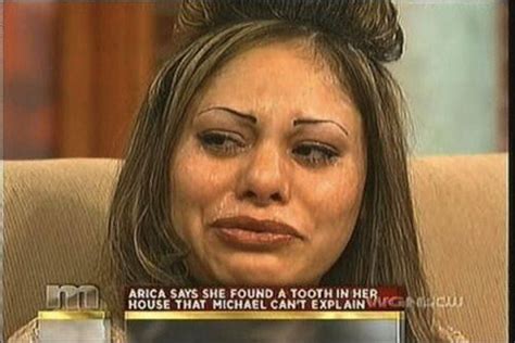 18 Hilariously Bizarre Screenshots From The Maury Show | Thought Catalog