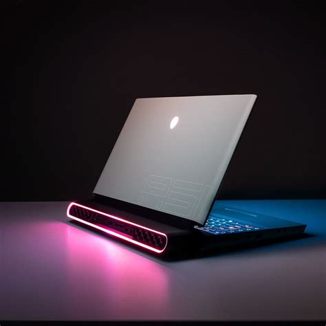Alienware unveils 'The world's most powerful gaming laptop' the Area-51m