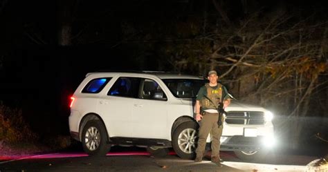 Maine shooting: At least 18 dead as police hunt ‘armed and dangerous’ suspect - National ...