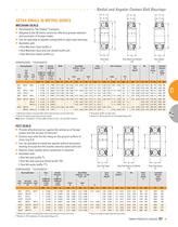 Timken Ball Bearings Catalog - TIMKEN - PDF Catalogs | Technical Documentation | Brochure