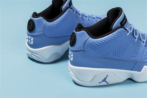 Air Jordan University Blue Pack - Sneaker Bar Detroit