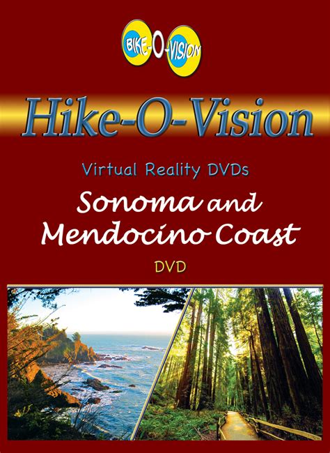 Sonoma and Mendocino Coast (Hiking)