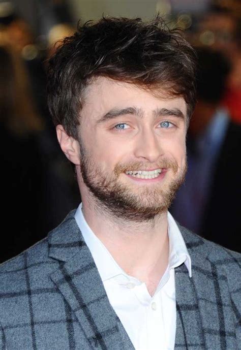 Harry Potter actor Daniel Radcliffe on career choices and new movie ...