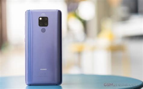 Huawei Mate 20 X review: Alternatives, pros and cons, verdict